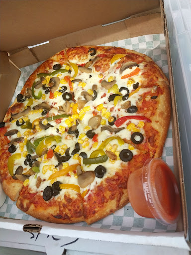 Photo of Pizza Camp Kabab & grill - 761 6th St, New Westminster, BC V3L 3C8
